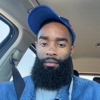 Bearded King 👑 (@iamdamastersam) 's Twitter Profile