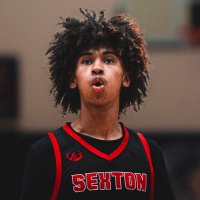 Keyshawn Summerville (@keyshawn2026) 's Twitter Profile