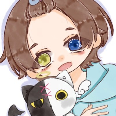 かるめやぎ🐱🥞さんのプロフィール画像