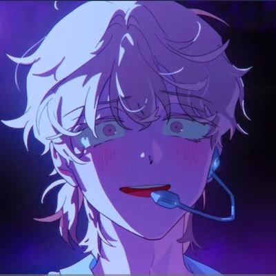 ẜairyT 💜さんのプロフィール画像