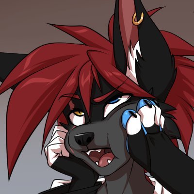 KleftisZoroark's profile picture. 