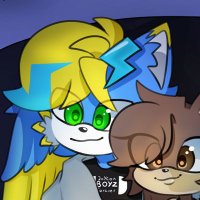 BlueBoltFox (@blueboltfox) 's Twitter Profile