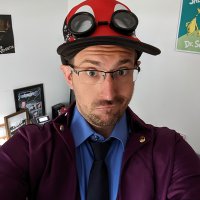 btopro seeks ubiquity (@btopro) 's Twitter Profile Photo btopro seeks ubiquity (@btopro) 's Twitter Profile Photo