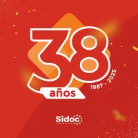 SIDOCSAS (@sidocsas) 's Twitter Profile