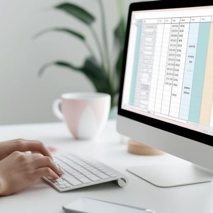 Data Entry, Lead Generation & Email List Building Master at Fiverr