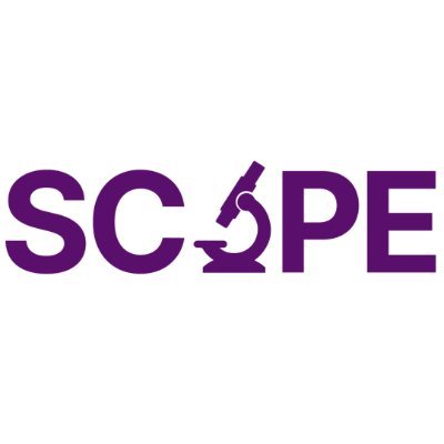 Science Careers & Opportunities in Policy and Education. Developing policy-aware scientists.
https://t.co/D0TsndBs6q