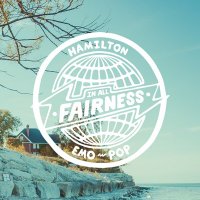 In All Fairness (A band ) (@inallfairnessca) 's Twitter Profile