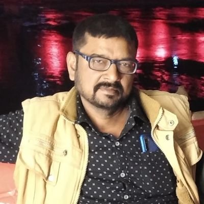 AmitKumar_INC's profile picture. 