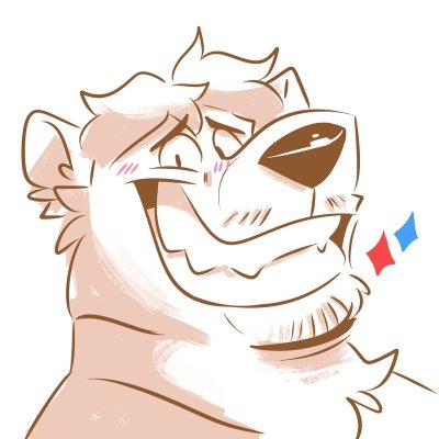 Just a burr tryna make some arts and stuff | 22 |
Profile Pic by @sycamore_goat
Banner by BGFatFurArtist
🦋: https://t.co/afZg9FRS1Z