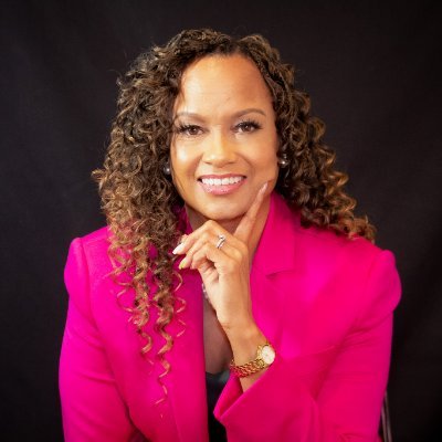 Executive and Career Coach; Chief Personal Leadership Brand Strategist; Motivational Speaker, Girlboss, Talent Acquisition leader and CEO of Accelerations Group