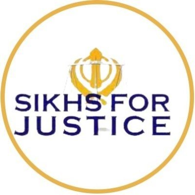 sikhsforjustic's profile picture. Campaigning for the Sikhs Right To Self-Determination 🗳 #PunjabReferendum #Khalistan (✋Unofficial Account) @SFJ_US_Official