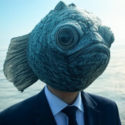Fischhead75's profile picture. Quantum immortal tripping through the multi-verse. We are all one. so if you want to fix the world, start with yourself.