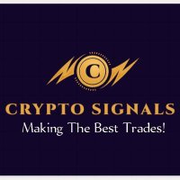 CRYPTO SIGNALS (@cryptosiggnals) 's Twitter Profile Photo CRYPTO SIGNALS (@cryptosiggnals) 's Twitter Profile Photo