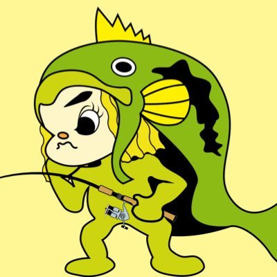 ヨコエさんのプロフィール画像