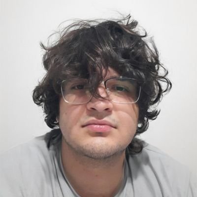 MarcosRalGatic1's profile picture. Dueño de gatos violentos