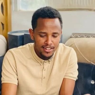 BirhanNega's profile picture. React | Angular/ .NET developer
https://t.co/w3Z05ZibWc
