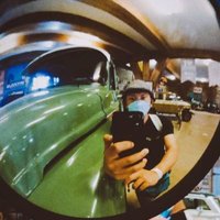 @Rey_bdg (@bdg_here) 's Twitter Profile