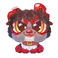 Yolny (@yolny2) 's Twitter Profile