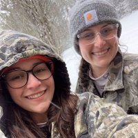 bryn daughtery (@bryndaughtery) 's Twitter Profile