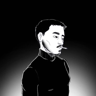 pick me anxious shygirl (autodiag) - graphiste FX2D he/him gay boi etc.