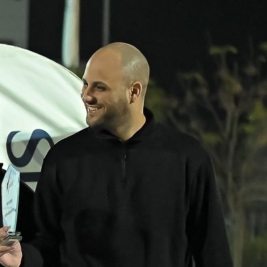 Assem74_'s profile picture. I run an amateur football team. Wannabe football historian.