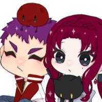 金木犀ジャム (@kinmokusei_trpg) 's Twitter Profile Photo 金木犀ジャム (@kinmokusei_trpg) 's Twitter Profile Photo