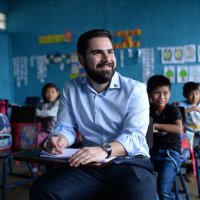 Santiago Palomo Vila (@santipalomov) 's Twitter Profile