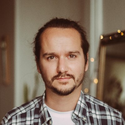 romregnier's profile picture. Entrepreneur & Dreamer. Founder & CEO of https://t.co/9waFycqSUr | QVEMA S5