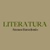 Secció de Llengua i Literatura (@liteateneubcn) Twitter profile photo Secció de Llengua i Literatura (@liteateneubcn) Twitter profile photo