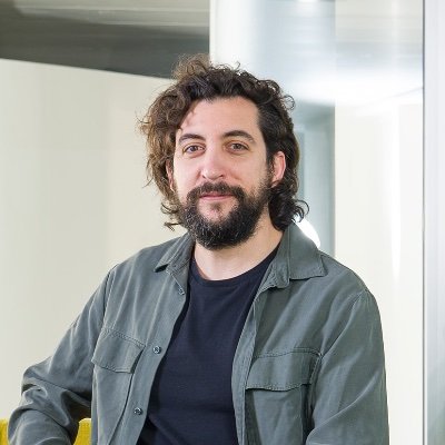 BanchelliMatteo's profile picture. Experience Design Director @LotrekAgency • Loves to drive change through meaningful experiences • Judge at @cssdesignawards