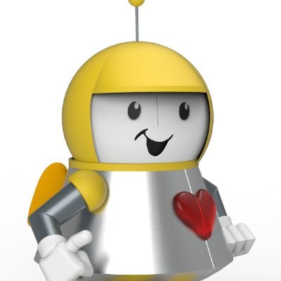 Robotjoke18418's profile picture. 