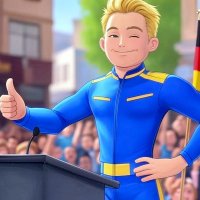 THE 🐕MaacL WITHIN🇩🇪💙🇩🇪 (@themaacl) Twitter profile photo