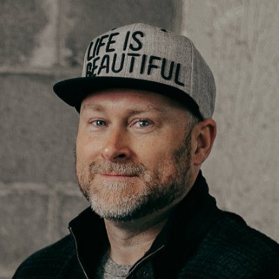 Patrick Haney is not a sausage. He’s a Product Designer, startup investor at @Adventure_Fund, @FoF_Cincinnati Chapter Leader, and connoisseur of chicken wings.