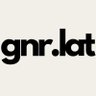 gnrlat's profile picture. Site de noticias de running, tecnología  y estilo de vida.
https://t.co/N4XIXGjLsK
