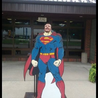 PaulRangel78070's profile picture. 