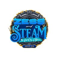 Zess and Steam (@zessandsteam) 's Twitter Profile Photo Zess and Steam (@zessandsteam) 's Twitter Profile Photo