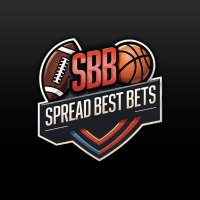Jarrod Hildebrandt | Spread Best Bets (@spreadbestbets) 's Twitter Profile