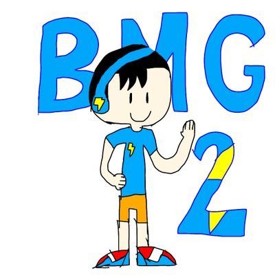Sou/serei um YouTuber de animação e gameplays de alguns jogos para celular, inclusive Brawl Stars. Também sou o produtor do Friday Night Funkin' X Kaby Anima.