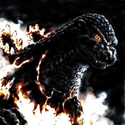 一介のゴジラファン。他にゲームのNieRシリーズやARMORED COREシリーズも好き。
気まぐれに絵を描いたり買ったものを上げたりするかもです