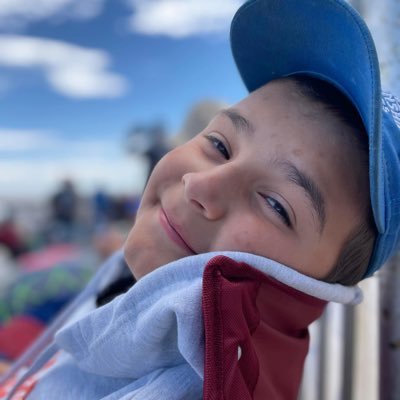 Luke Stettler Profile