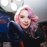 NurseAthena (@thenurseathena) 's Twitter Profile Photo NurseAthena (@thenurseathena) 's Twitter Profile Photo