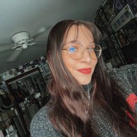 caylie ⸆⸉ 🍷(taylor’s version) (@cayliesramek) 's Twitter Profile