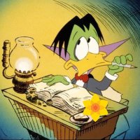 Carole (Ducky) (@irpsych) 's Twitter Profile