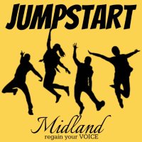 Jumpstart Midland (@jumpstart_mtx) 's Twitter Profile