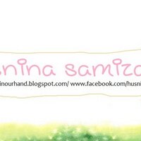husnina samizan (@iamnitothena) 's Twitter Profile