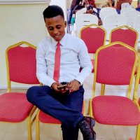 Deyoung King Solomon 28 (@moses28solomon) 's Twitter Profile