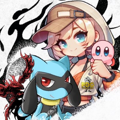 @PDGcollectors 配信担当👼ヲタク系₹˝ャʓ💋ルカリオ.ニャース.カービィ推し🥹 #ポケカ コレクター兼プレイヤー👶🏻ྀི2024.4〜ツイキャス販売🐣ྀི 詳細▶︎@team37_PDG 主に束販売してます💃 #オリパ #ニブイチ