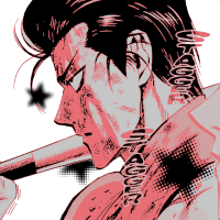แ
แ
โตแ
๐ อ๐๐ง๐๐ ๐๐๐ง . (@kinzokuspirit) 's Twitter Profile