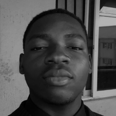 AghughuOsas's profile picture. I critique the norm.