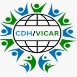 CbdhVicar's profile picture. Cdhvicar is the Coalition of HRDs defending refugees living in the Camps. A single action can make a significant difference in the community.